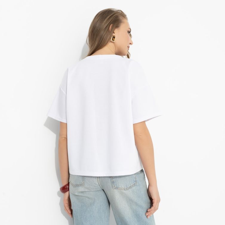 T-Shirt CHARUTTI #Na svoej volne (milashka)