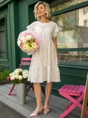 Sukienka LT Collection #P15825-18M