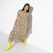 Платье CHARUTTI арт. Европейский шик (мистик)