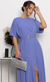Платье LT Collection П14265-30М