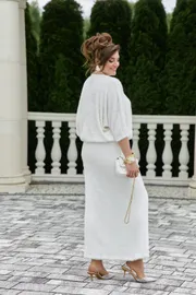 Garnitur Vittoria Queen #26293