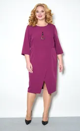 Dress STEFANY 848