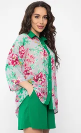 Костюм LT Collection К13590-13М