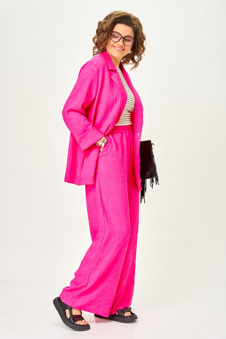 Костюм Michel Chic арт. 1446/1 фуксия