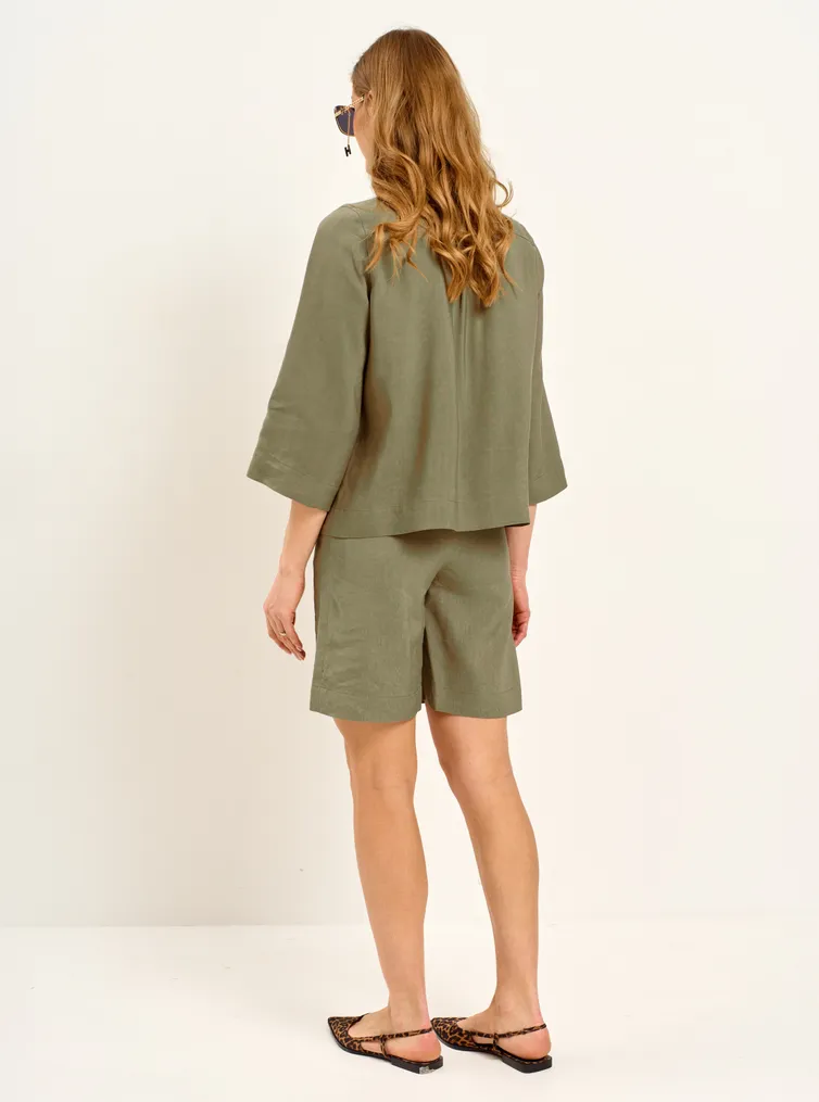 Shorts Mars Design #M-1015