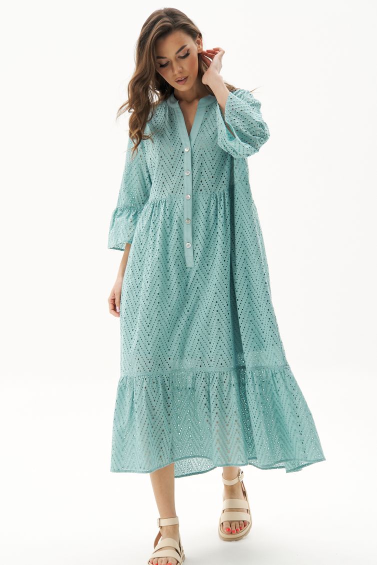 Dress Fantazia Mod #4854