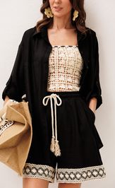 Шорты Buter New 3309