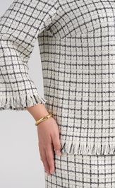 Блузка FASHION CENTRE П-4341