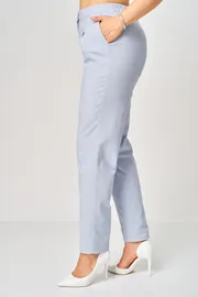 Брюки Rumoda арт. 2296 голубой
