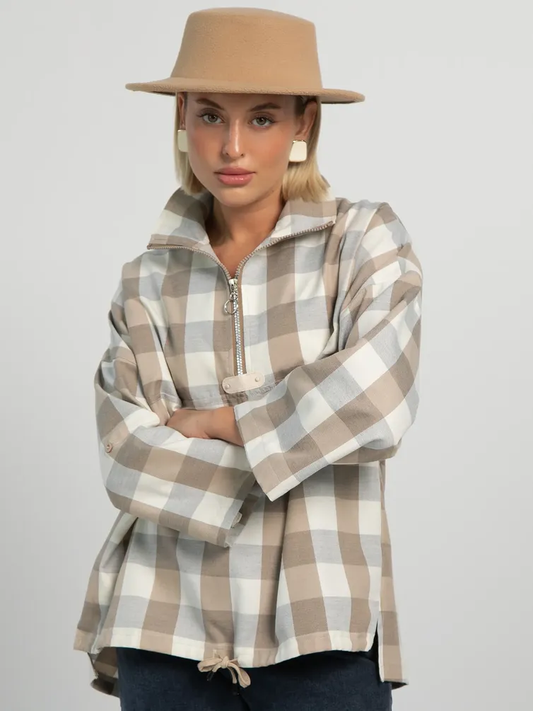 Shirt LT Collection #B16209-18M