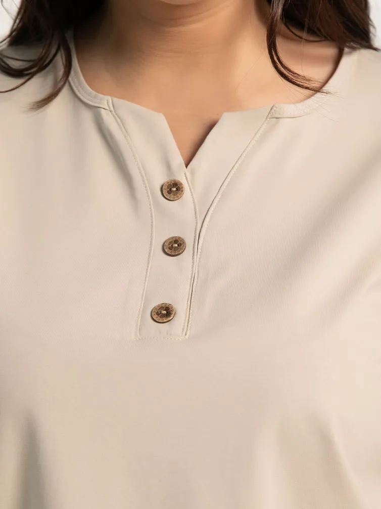 Bluzka LT Collection #B15690-18M