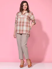 Garnitur Lady Style Classic #2058/9