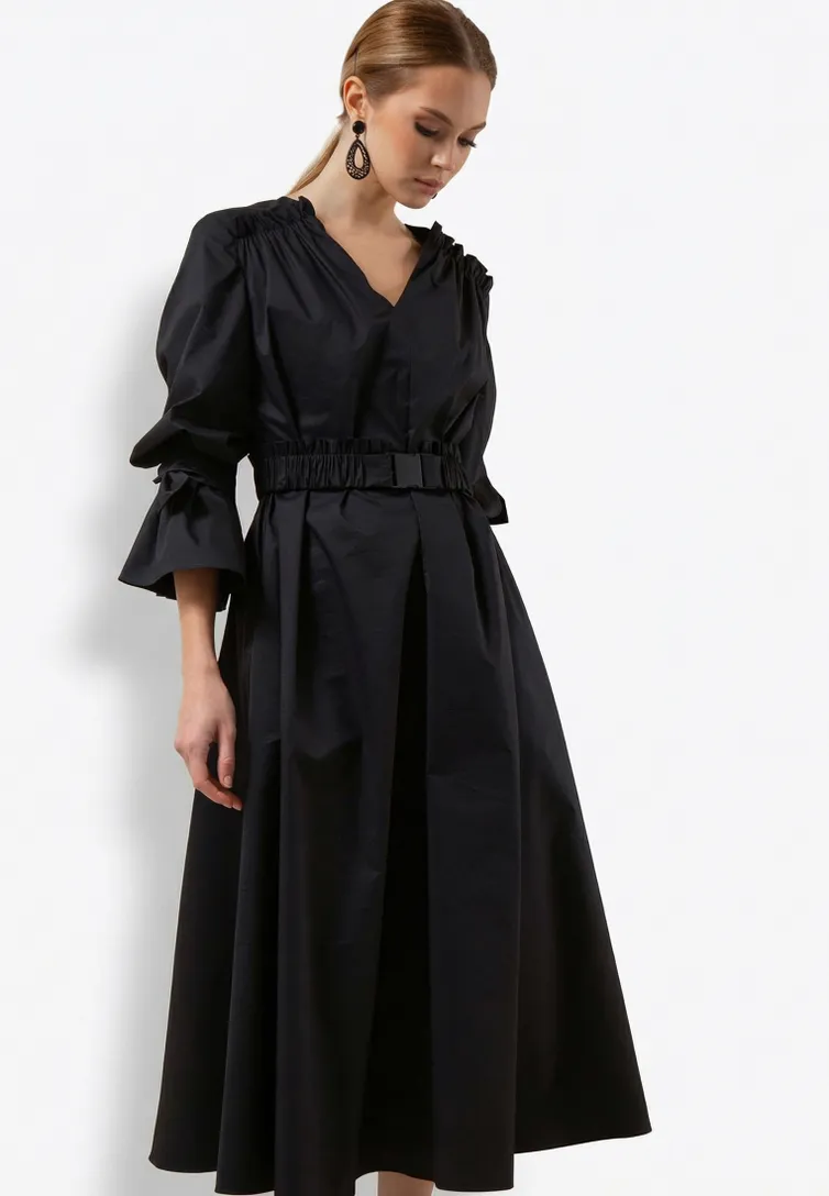 Sukienka Erika Style Collection #07218