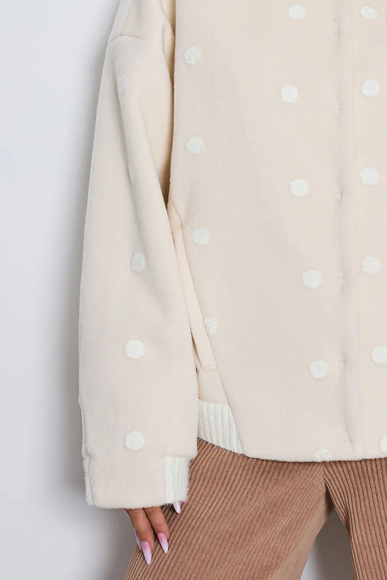 Jacket Golden Valley #7186