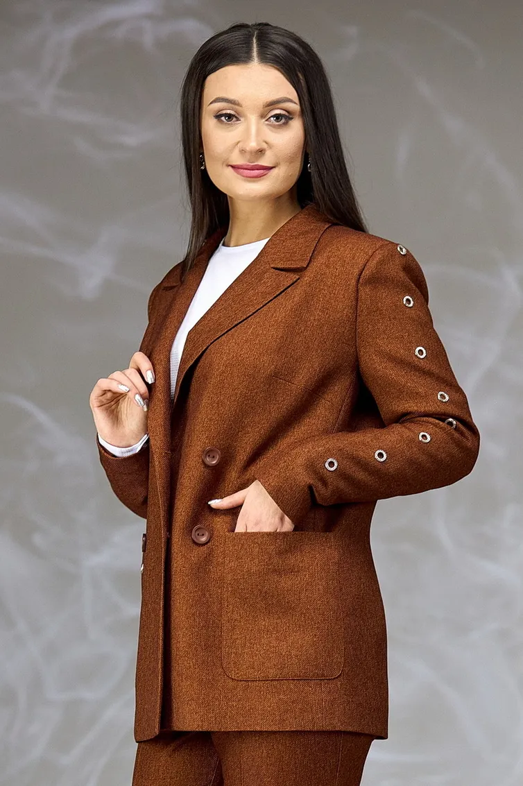 Żakiet Angelina & Company #630