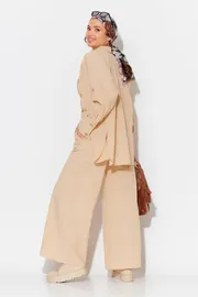 Костюм Anastasia арт. 975.1 пшеничный