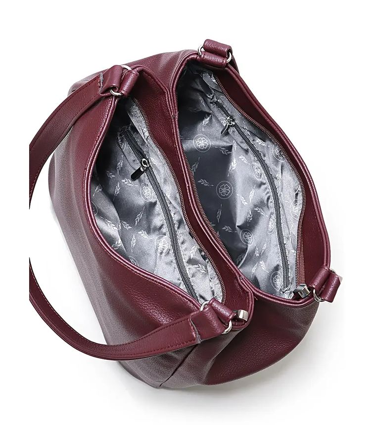 Сумки Galanteya арт. 25с3017к45 бордо