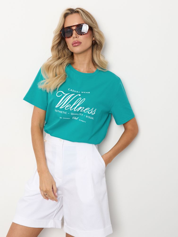 Футболка Jetty арт. 197-93