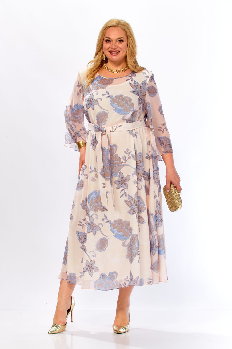 Платье Элль Стиль арт. 2470