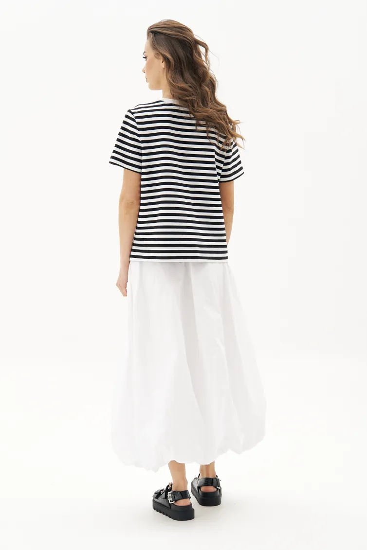 T-Shirt Fantazia Mod #4860