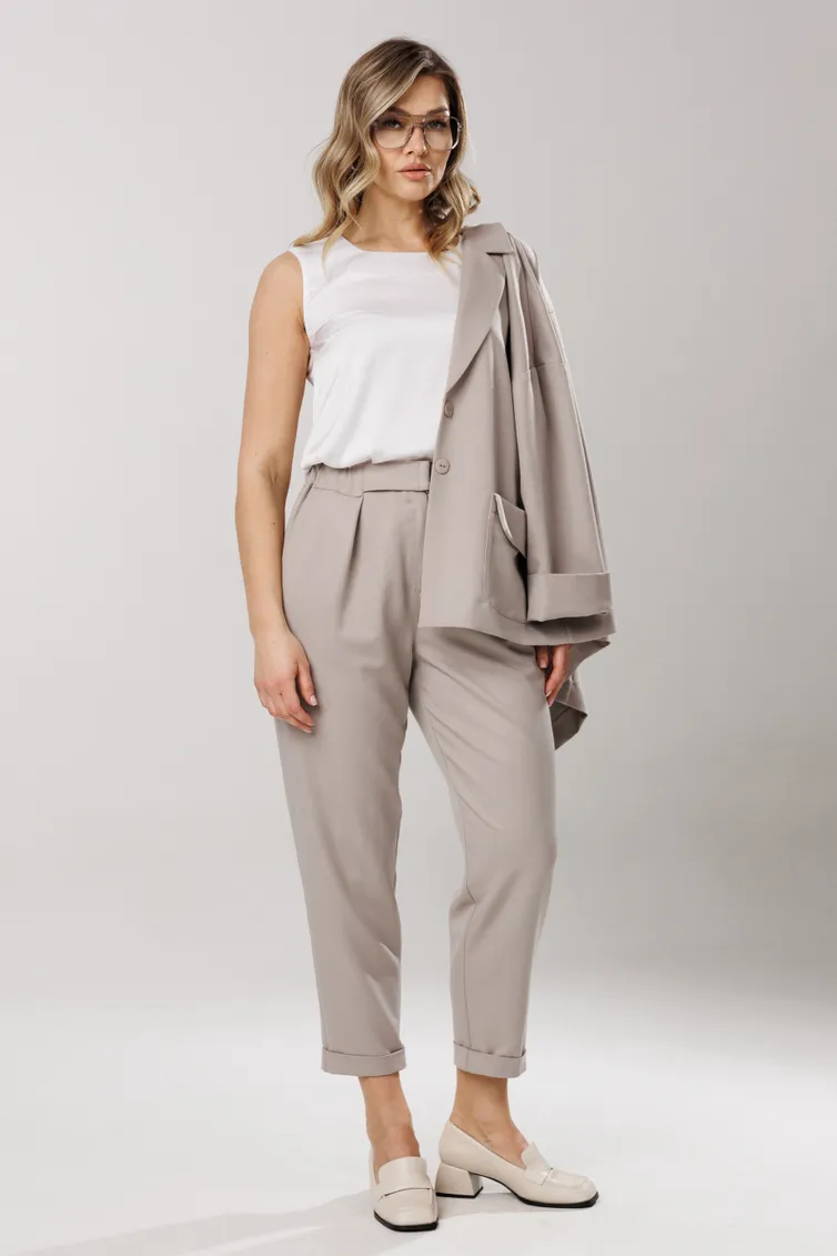Garnitury damskie Lars Style #1201 komplekt