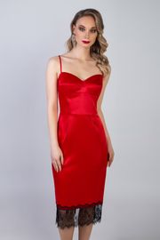 Dress MARIKA #358 kr