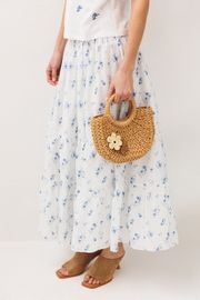 Юбка Buter New арт. 3299