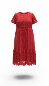 Платье Vittoria Queen арт. 28953/1