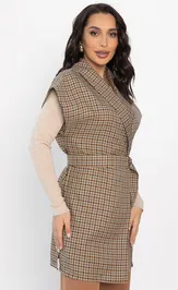 Жилет LT Collection Б14490-4М