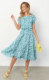 Платье Jetty 506-67