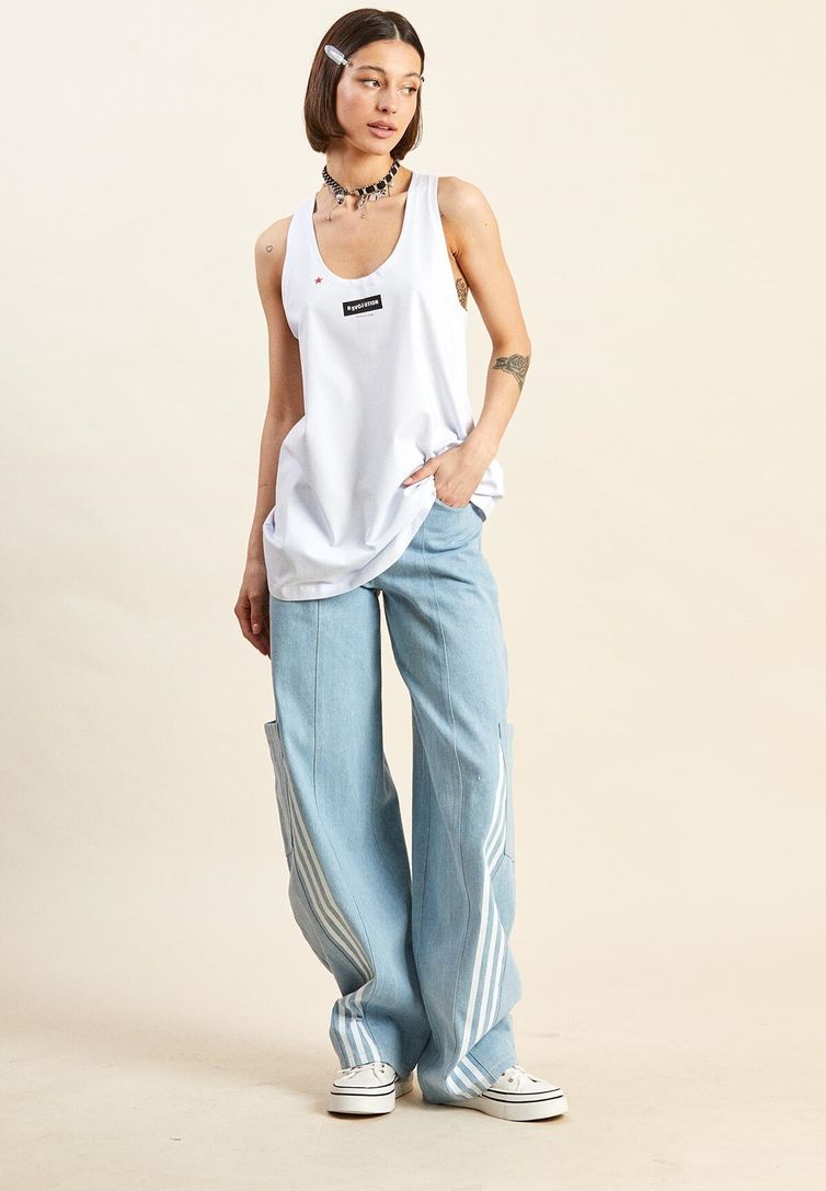 Koszula RIVOLI #6062 majka