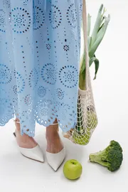 Skirt EOLA #2630 gol