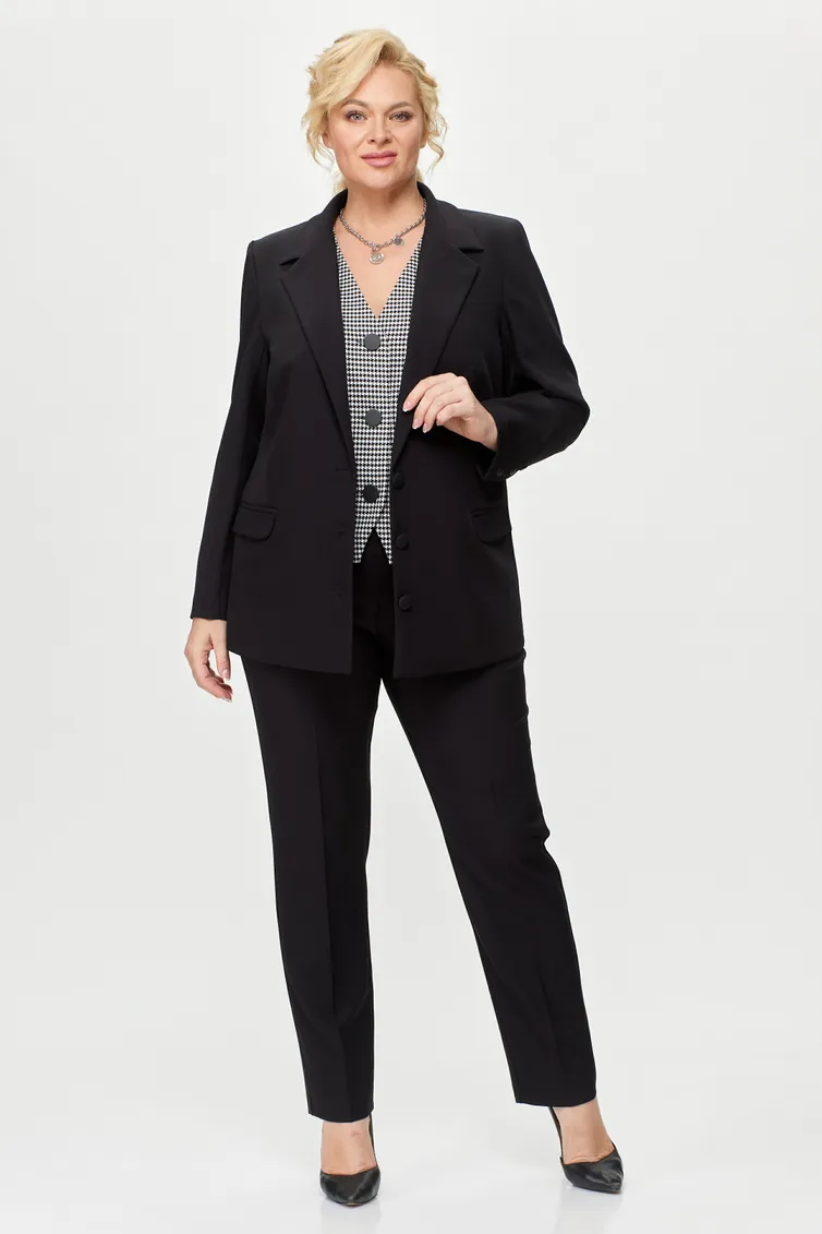 Zestaw Ell Style #2239