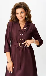Sukienka FITA 5081 ZORINA