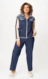 Suit Aira Style 24236