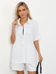 Рубашка Jetty арт. 465-11