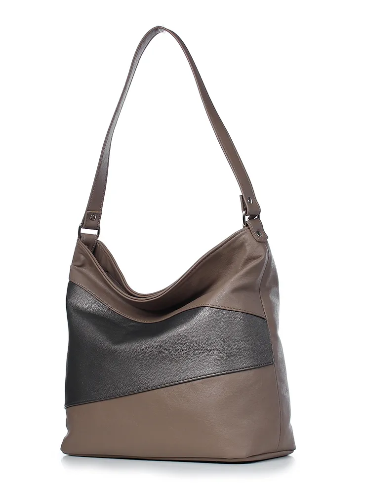 Torba Galanteya #22s454k45 kofejnyj/platina