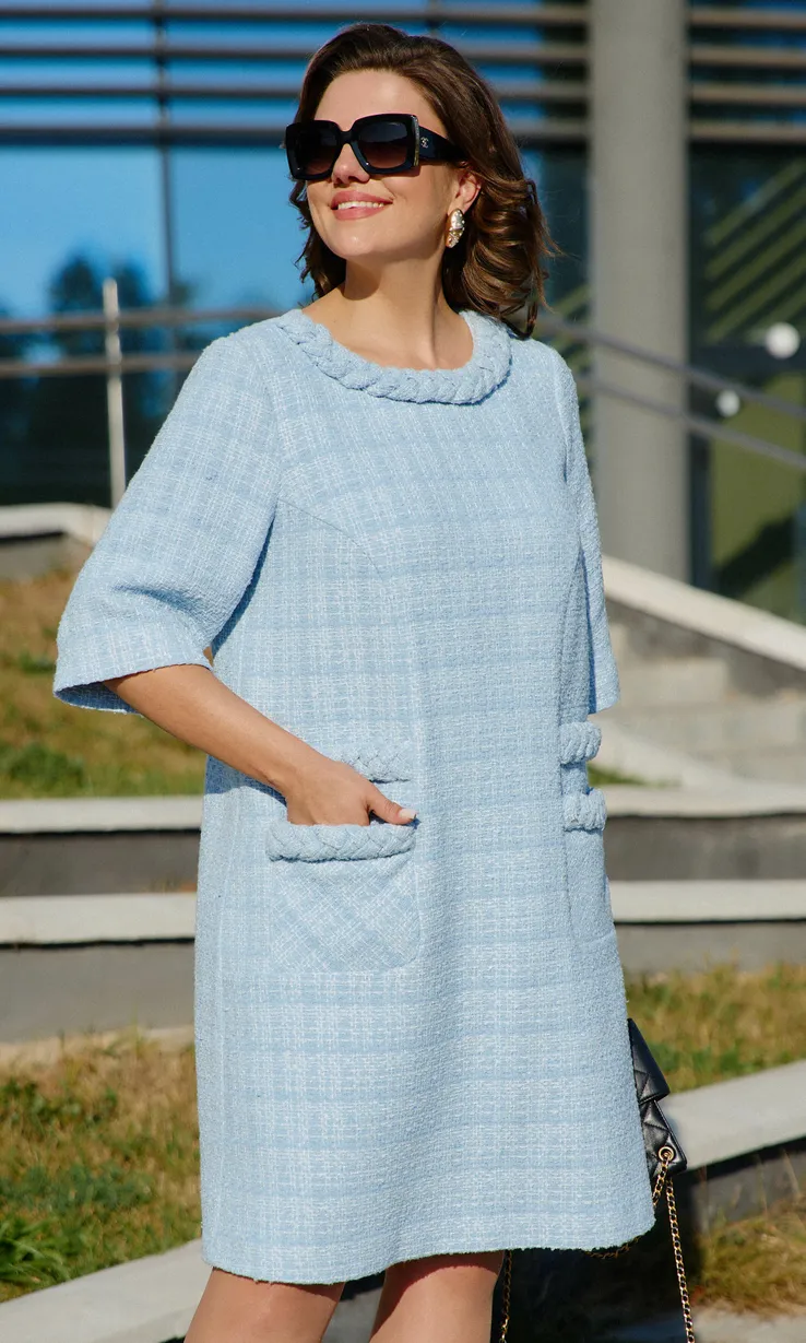Sukienka Vittoria Queen #23373
