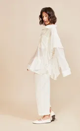 Bluzka RIVOLI 2483 bluza