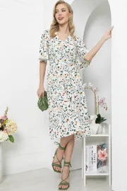 Sukienka LT Collection #P5552