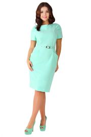 Sukienki Moda Urs #2114 myat