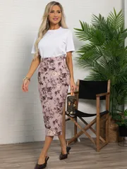 Spódnica LT Collection #Yu16171-10M