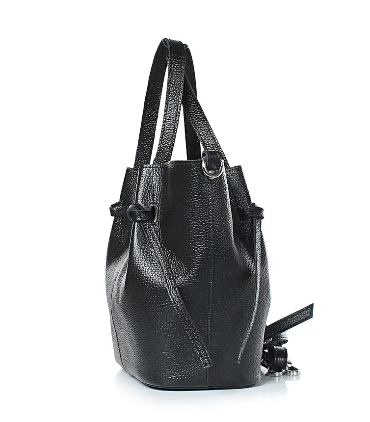 Torba Galanteya #24s97k45 chernyj