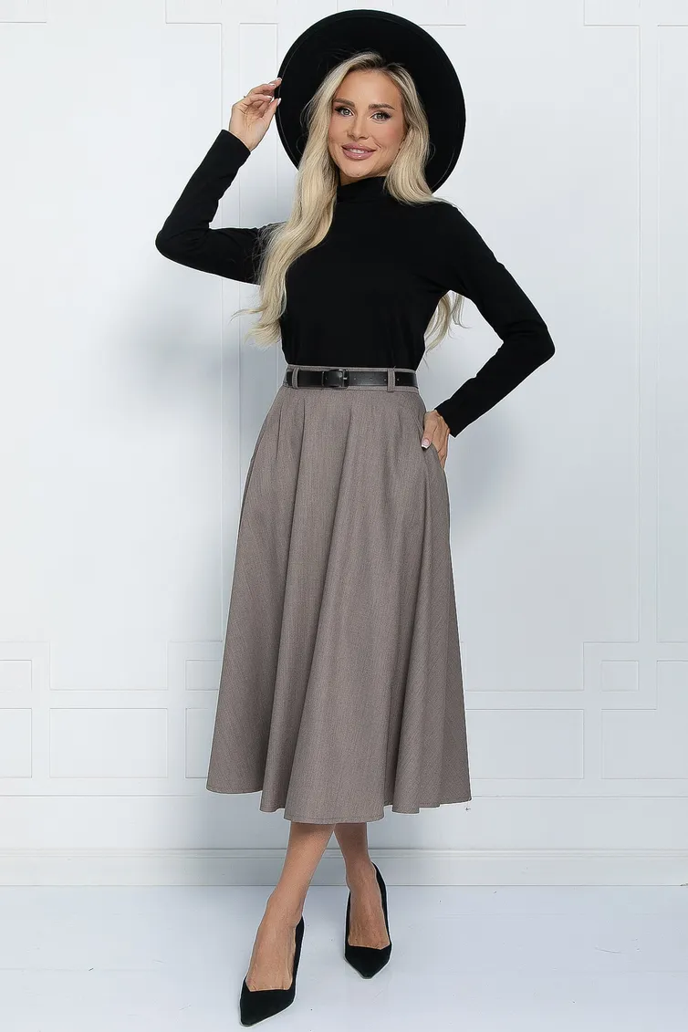 Spódnica LT Collection #Yu11477