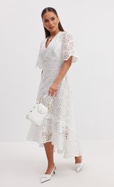 Dress Vesnaletto 4476