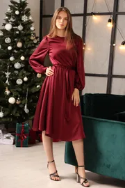 Sukienka Ladis Line #1301