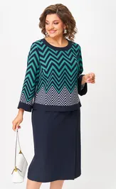 Suit Aira Style 24126 V