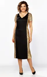 Платье Mira Fashion 5632