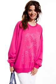 Jumper Elletto Life #3709