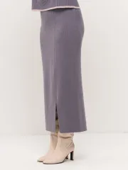 Юбка Newvay арт. 9252-95003L базальт